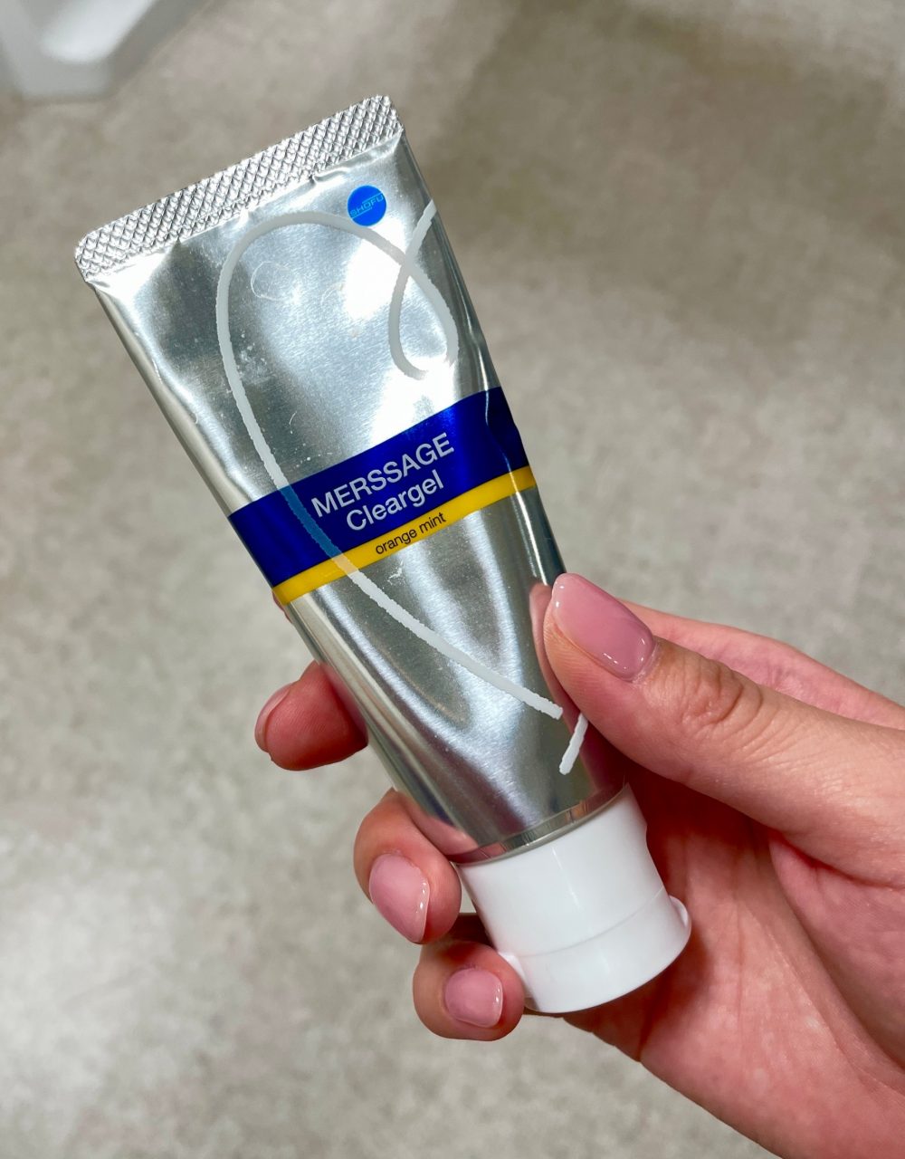 虫歯予防にフッ素を塗りましょう