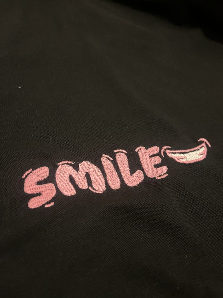 新しいユニフォームきらきら✨️