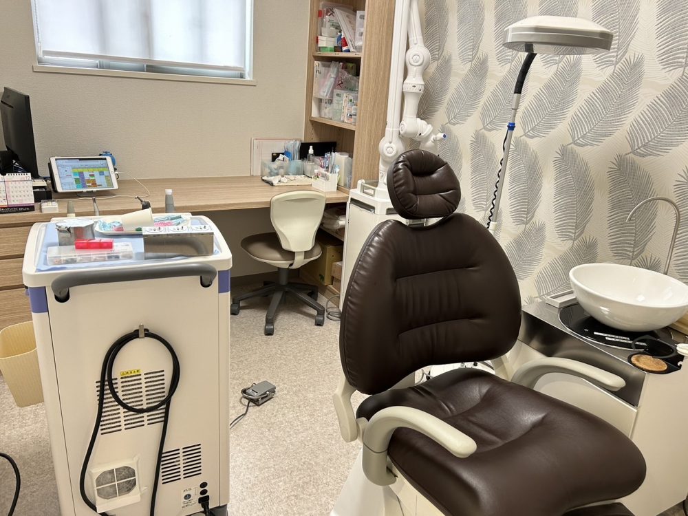 秘密のお部屋㊙️