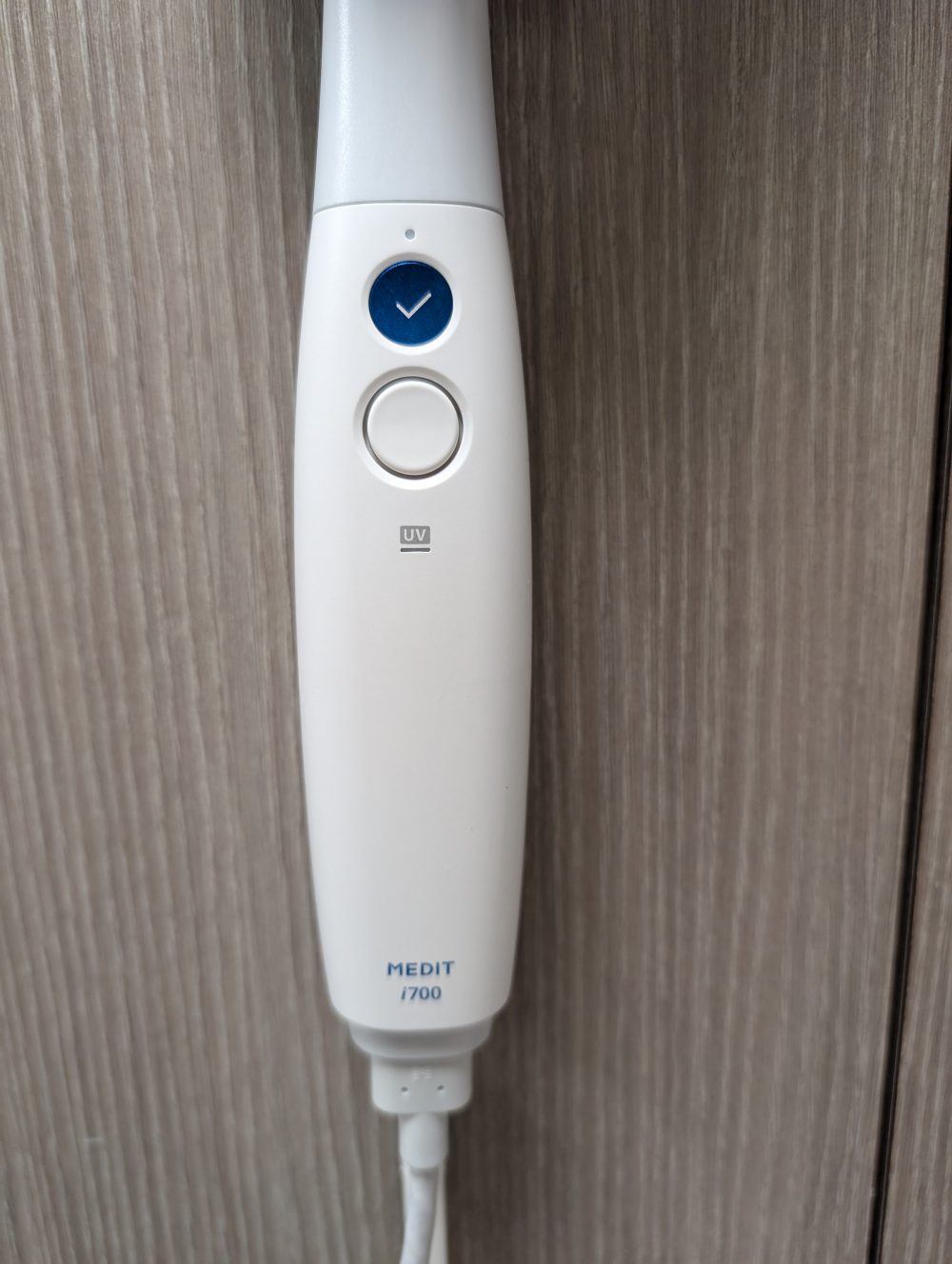 型どりはスキャンで!!