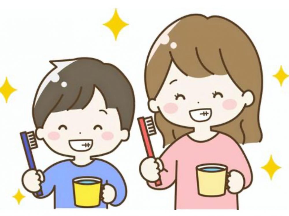 新しい年には新しい習慣で！