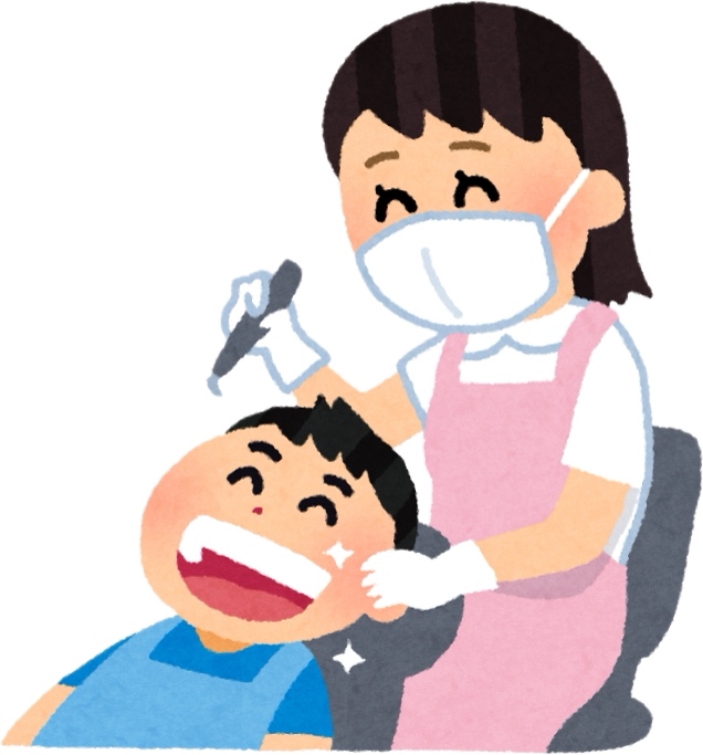 子どもの歯周病