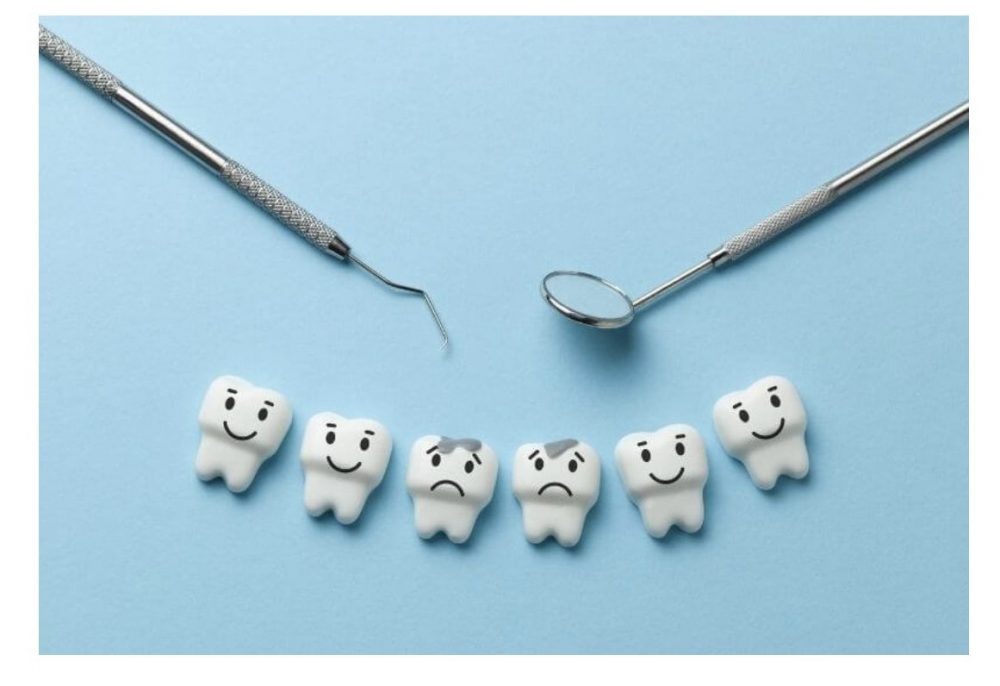 歯とお口の予防デー