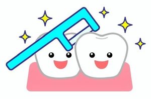 乳歯の虫歯について