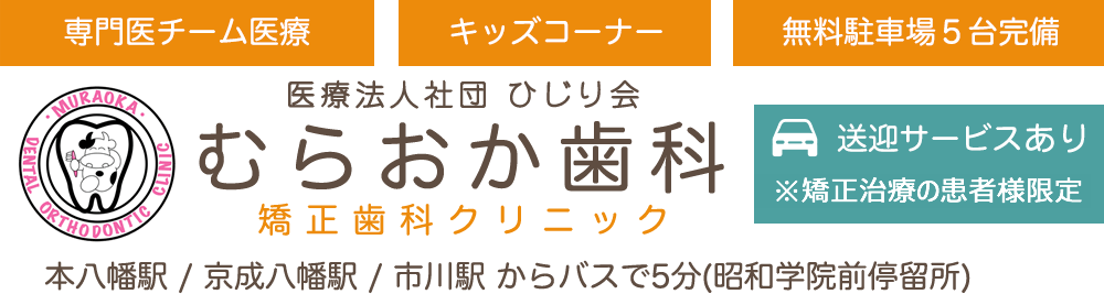 メディア出演 掲載 講演実績 市川市の矯正歯科 むらおか歯科